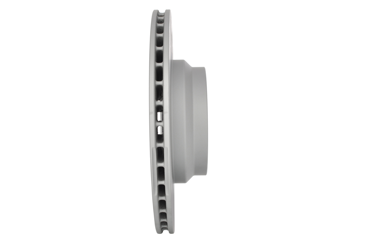 BOSCH Bremseskive 0986479215 ventileret 330mm 24mm for BMW