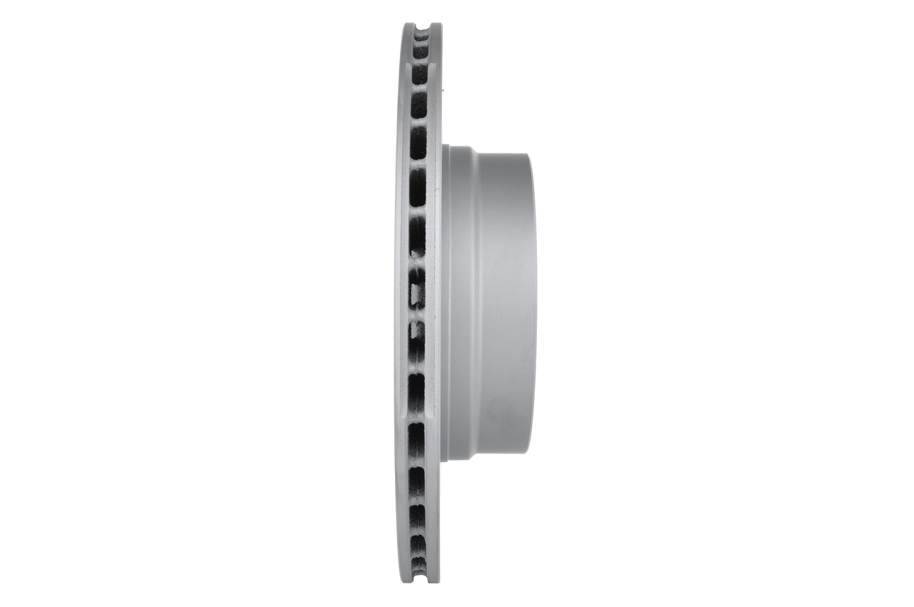 BOSCH Bremseskive 0986479218 ventileret 300mm 20mm for BMW