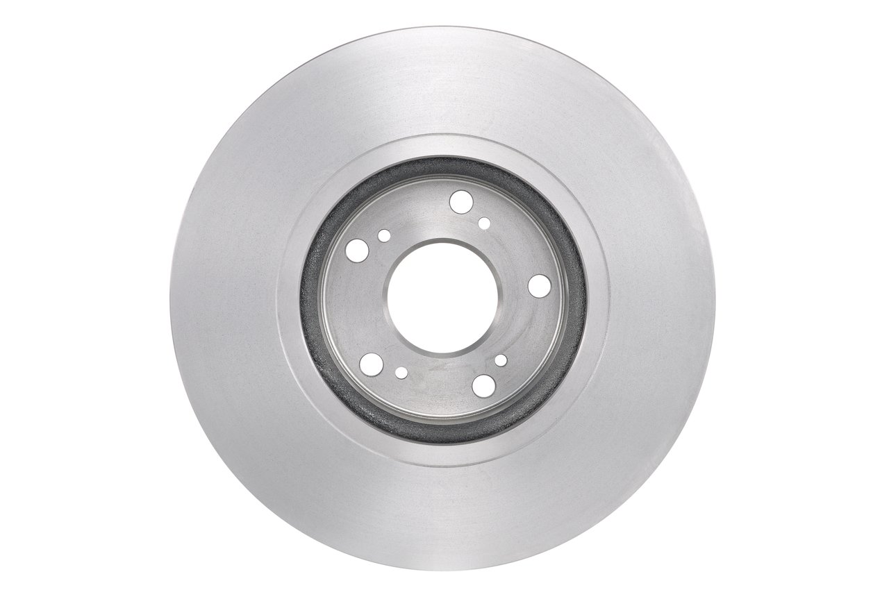 BOSCH Bremseskive 0986479227 ventileret 300mm 25mm for HONDA