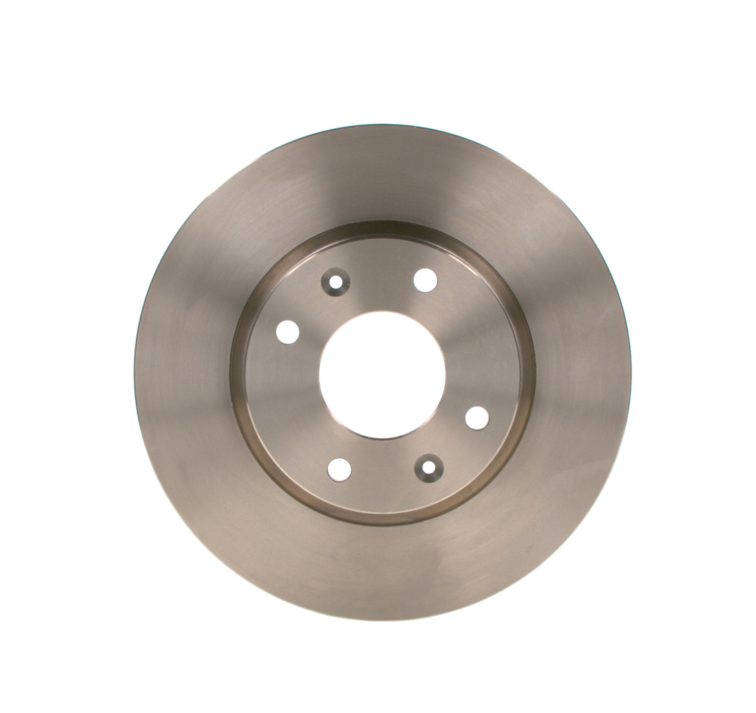 BOSCH Bremseskive 0986479229 indvendig ventileret 280mm 26mm for KIA HYUNDAI
