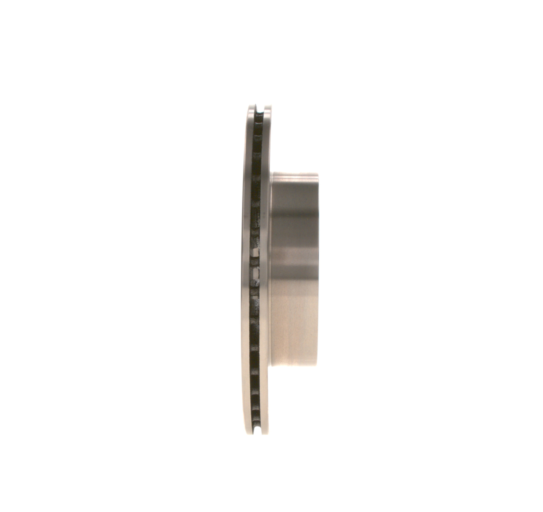 BOSCH Bremseskive 0986479241 ventileret 231mm 17mm for HAFEI SUZUKI