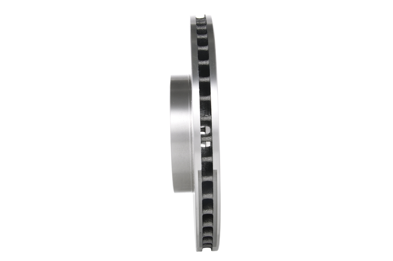 BOSCH Bremseskive 0986479245 ventileret 275mm 25mm for TOYOTA LEXUS