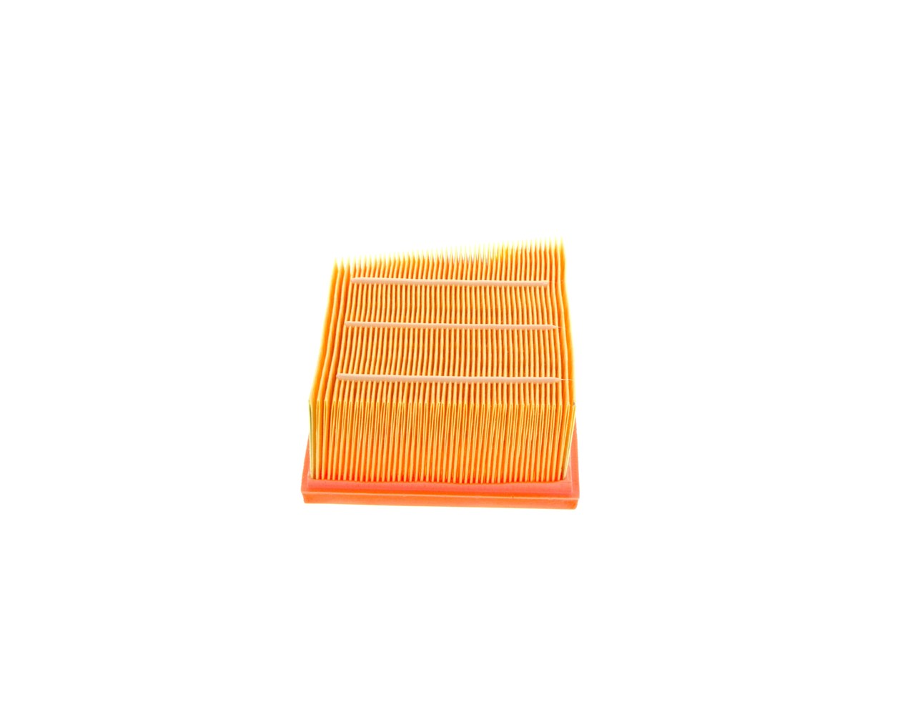 BOSCH Luftfilter f026400592 Filterindsats length_mm_203|Længde [mm]|161 width_mm_206|Bredde [mm]|217 height_mm_209|Højde [mm]|70 70mm for FORD