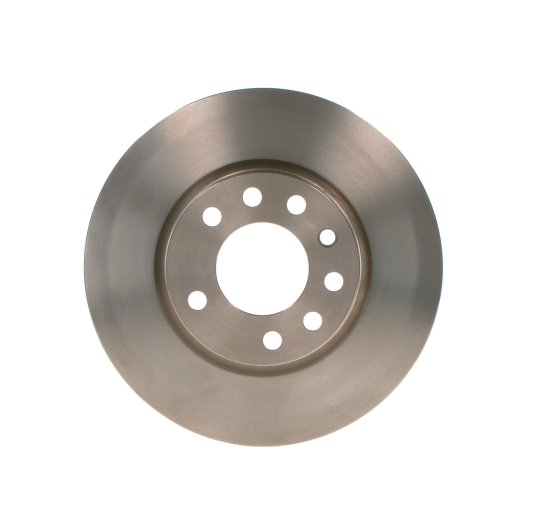 BOSCH Bremseskive 0986479262 ventileret 278mm 26mm for OPEL VAUXHALL