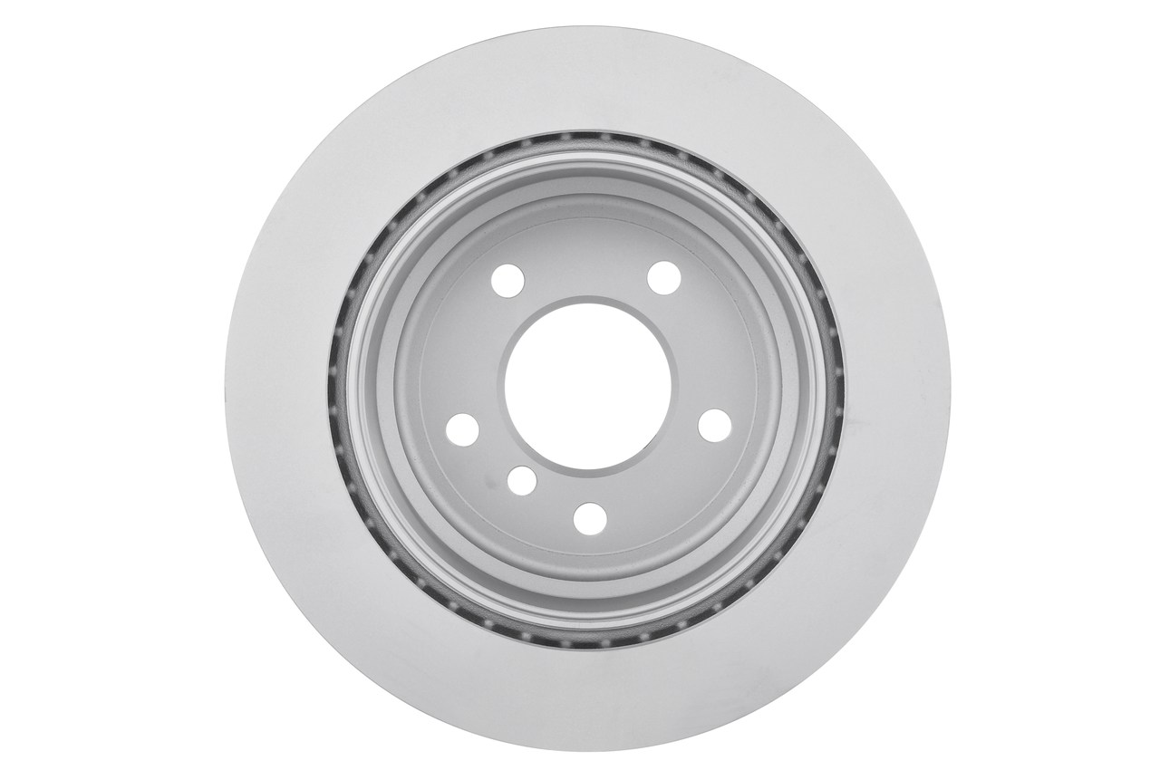 BOSCH Bremseskive 0986479263 ventileret 300mm 20mm for BMW