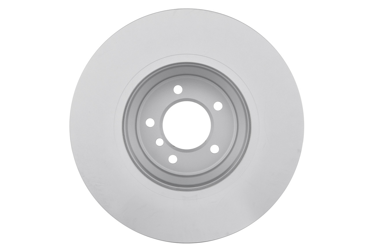 BOSCH Bremseskive 0986479265 ventileret 348mm 30mm for BMW
