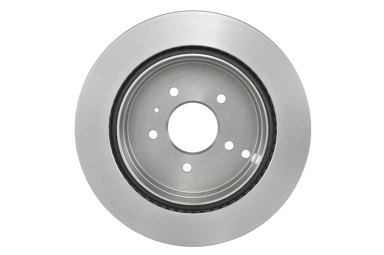 BOSCH Bremseskive 0986479268 ventileret 303mm 20mm for OPEL VAUXHALL