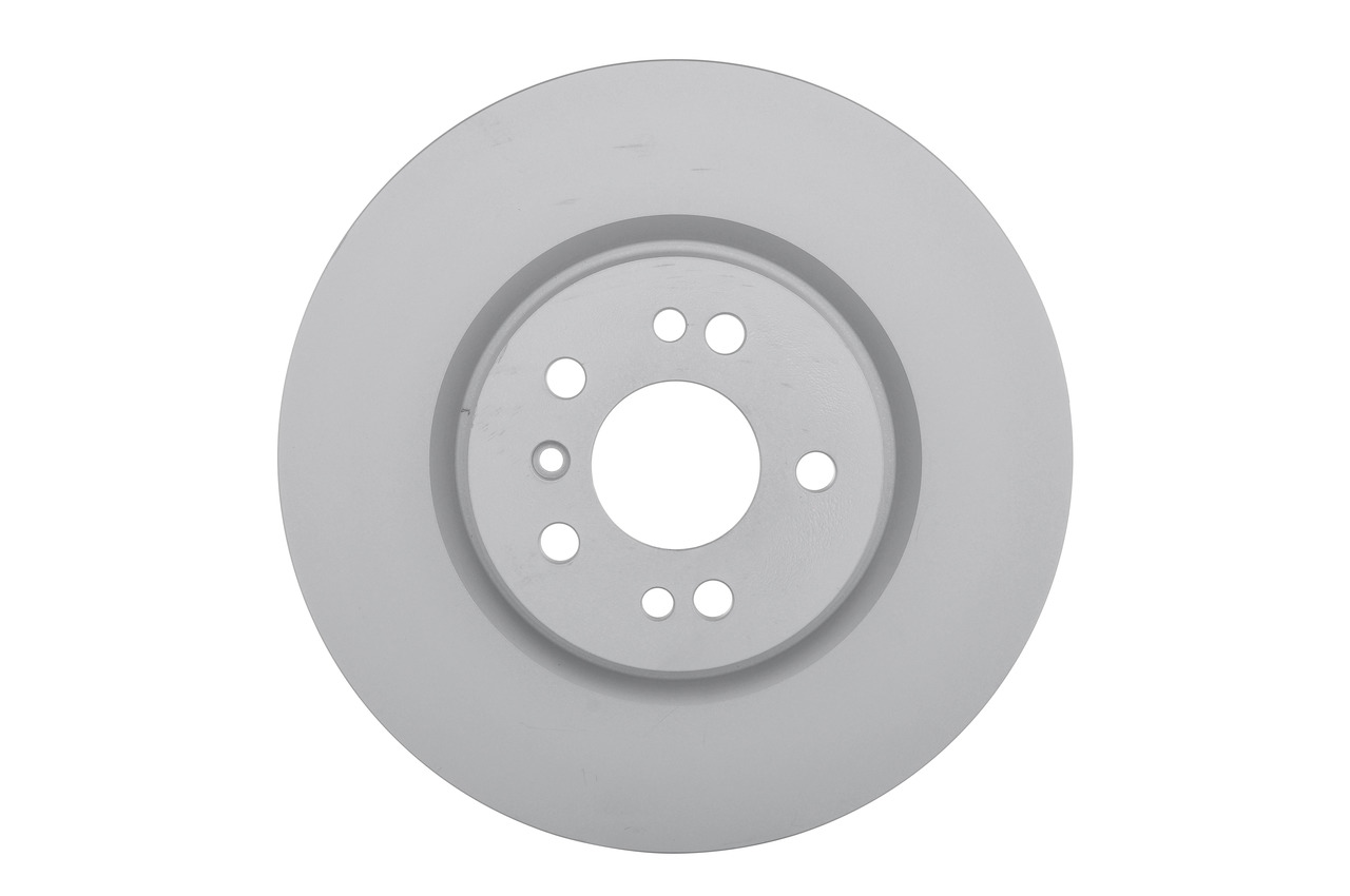 BOSCH Bremseskive 0986479269 ventileret 330mm 32mm for MERCEDES-BENZ