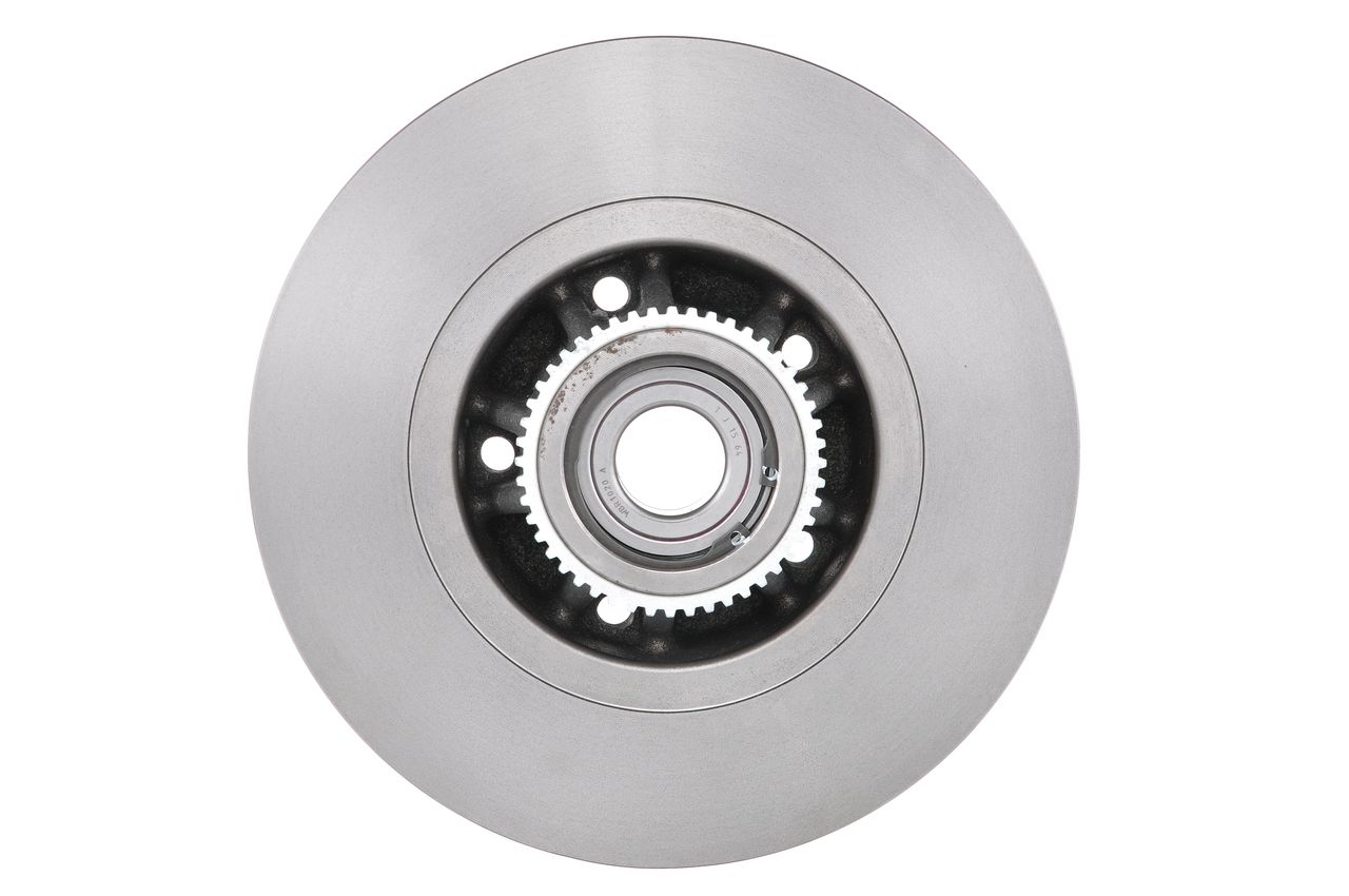 BOSCH Bremseskive 0986479271 fuld 280mm 12mm for RENAULT OPEL VAUXHALL