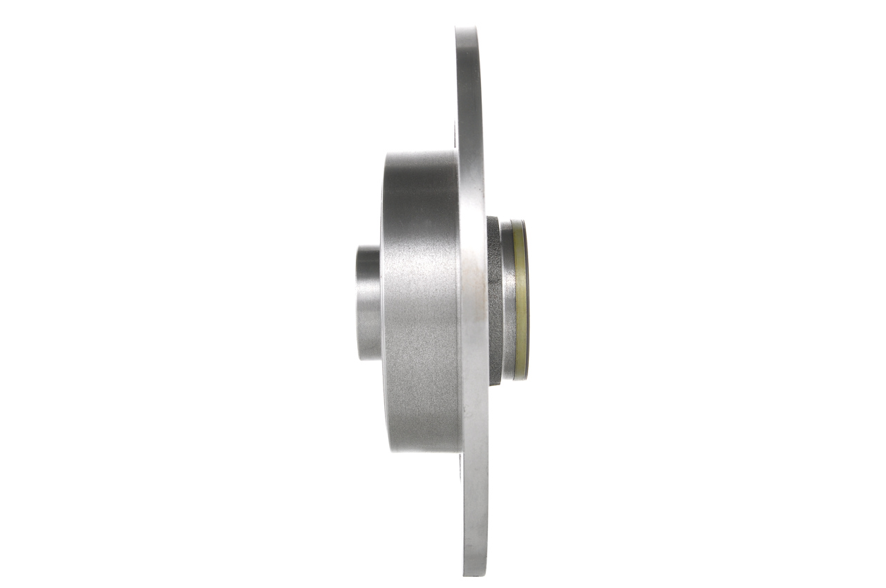 BOSCH Bremseskive 0986479277 fuld 274mm 11mm for RENAULT