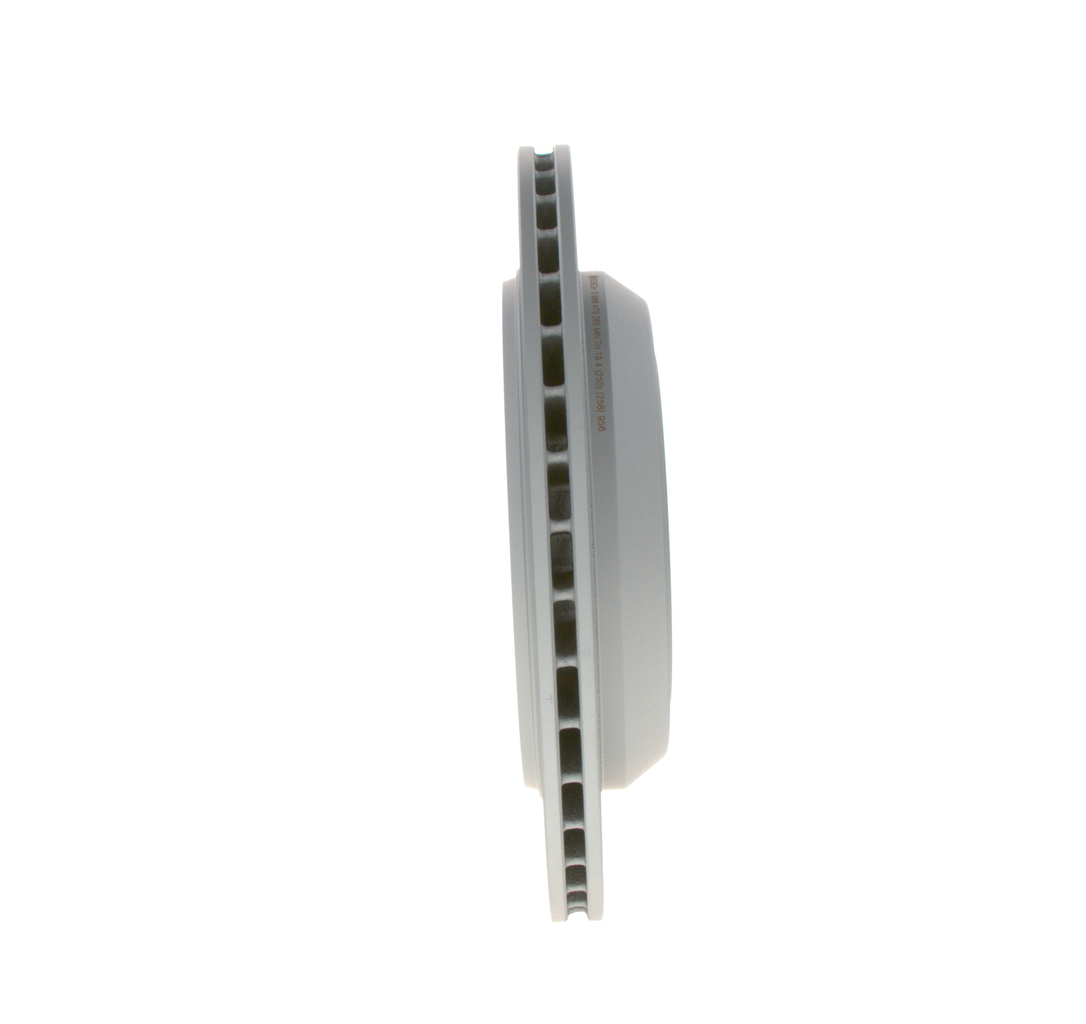 BOSCH Bremseskive 0986479285 ventileret 330mm 22mm for MERCEDES-BENZ