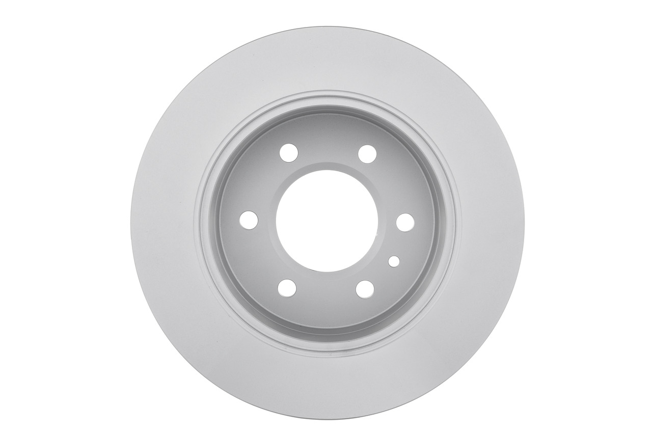 BOSCH Bremseskive 0986479295 fuld 298mm 16mm for VW MERCEDES-BENZ