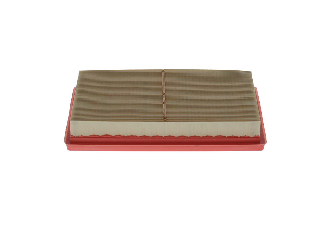 BOSCH Luftfilter f026400706 Filterindsats length_mm_203|Længde [mm]|240 width_mm_206|Bredde [mm]|147 height_mm_209|Højde [mm]|42 42mm for LEXUS