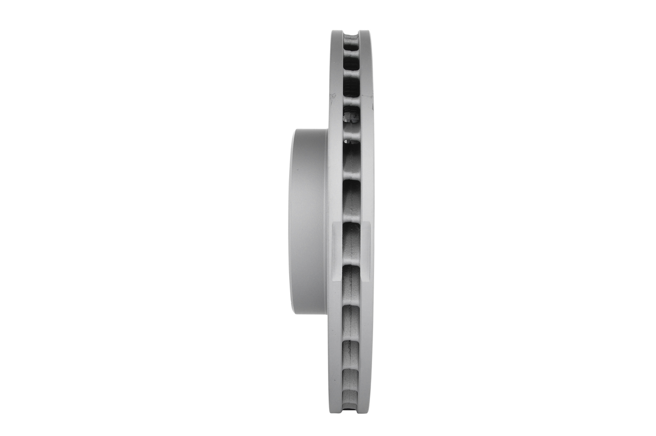 BOSCH Bremseskive 0986479332 ventileret 330mm 32mm for MERCEDES-BENZ