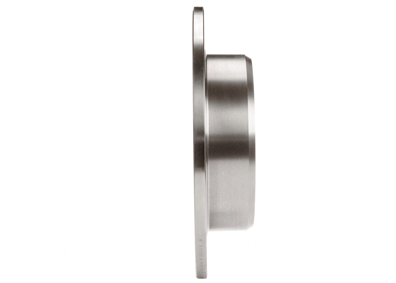 BOSCH Bremseskive 0986479339 fuld 307mm 12mm for TOYOTA LEXUS