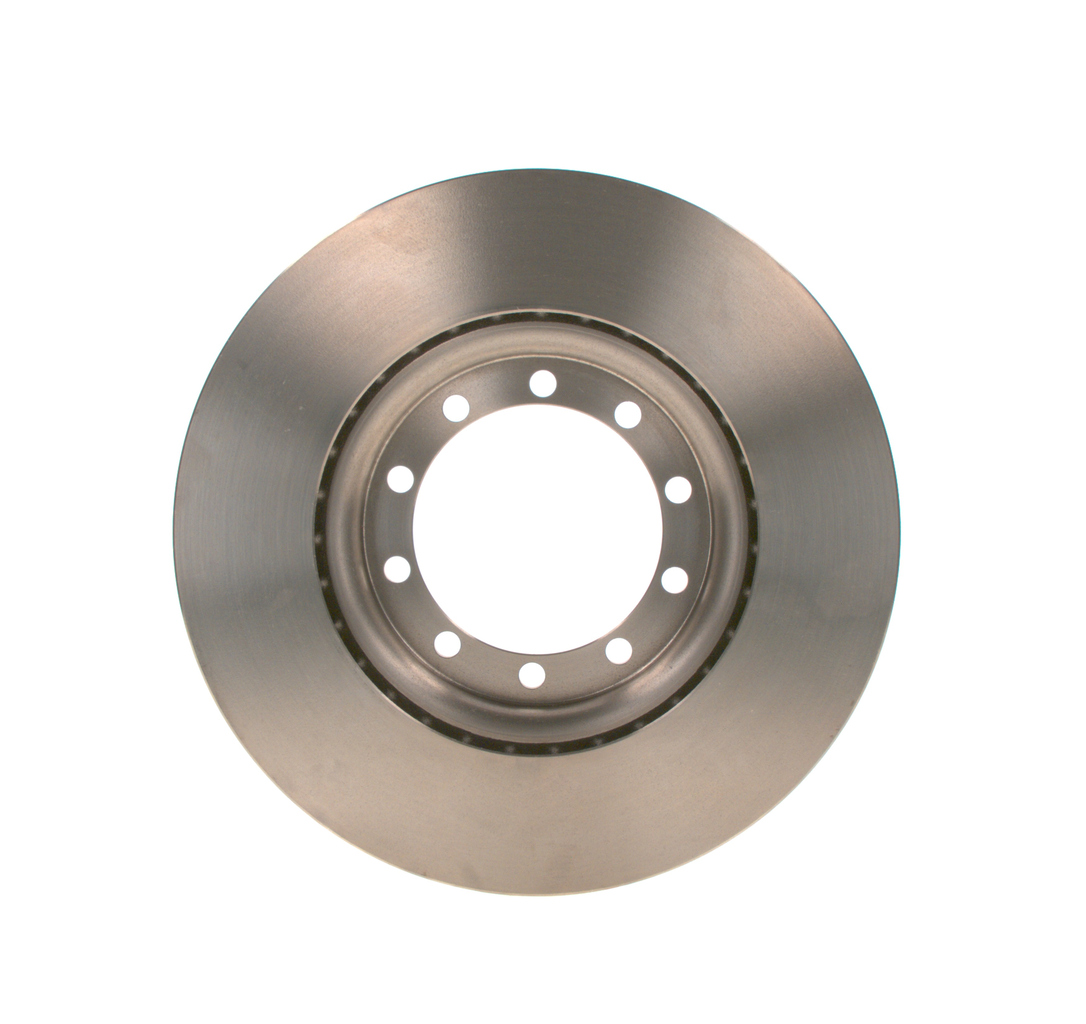 BOSCH Bremseskive 0986479342 ventileret 290mm 26mm for RENAULT