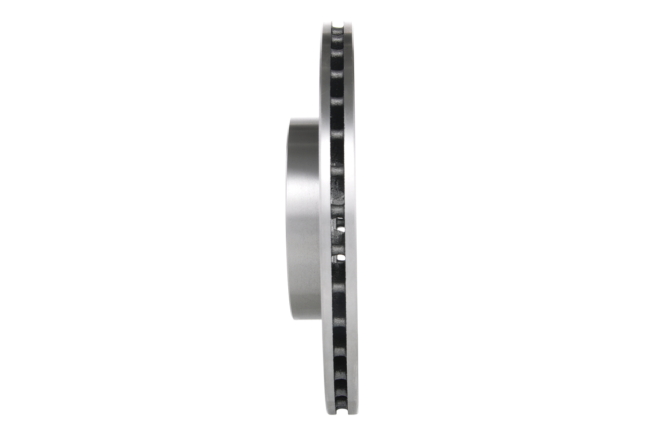 BOSCH Bremseskive 0986479346 ventileret 260mm 20mm for LADA