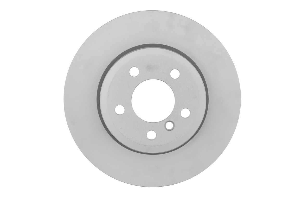 BOSCH Bremseskive 0986479348 ventileret 325mm 25mm for BMW