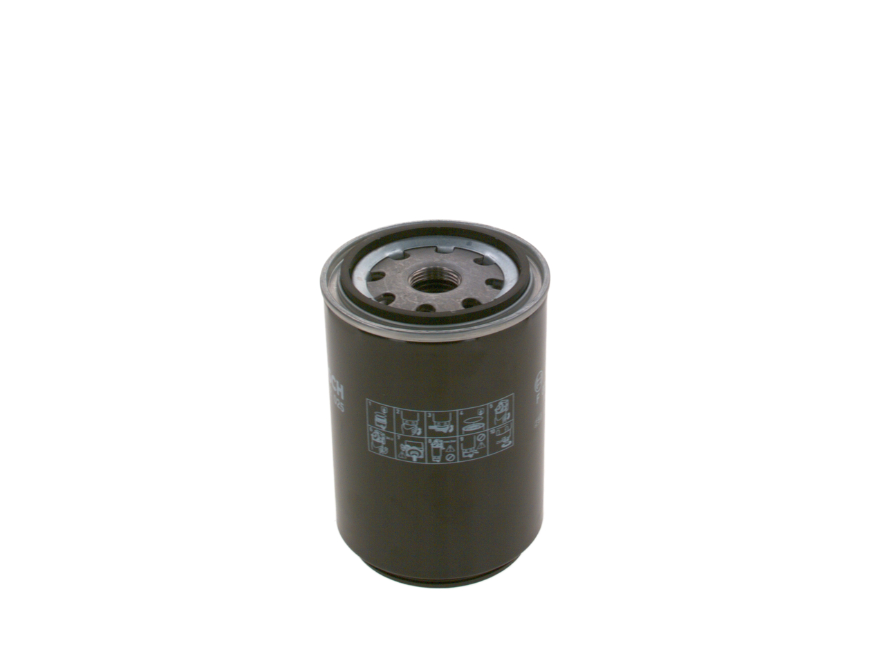 BOSCH f026402025 for DAF VOLVO GMC MERCEDES-BENZ STERLING MAN RENAULT HYUNDAI