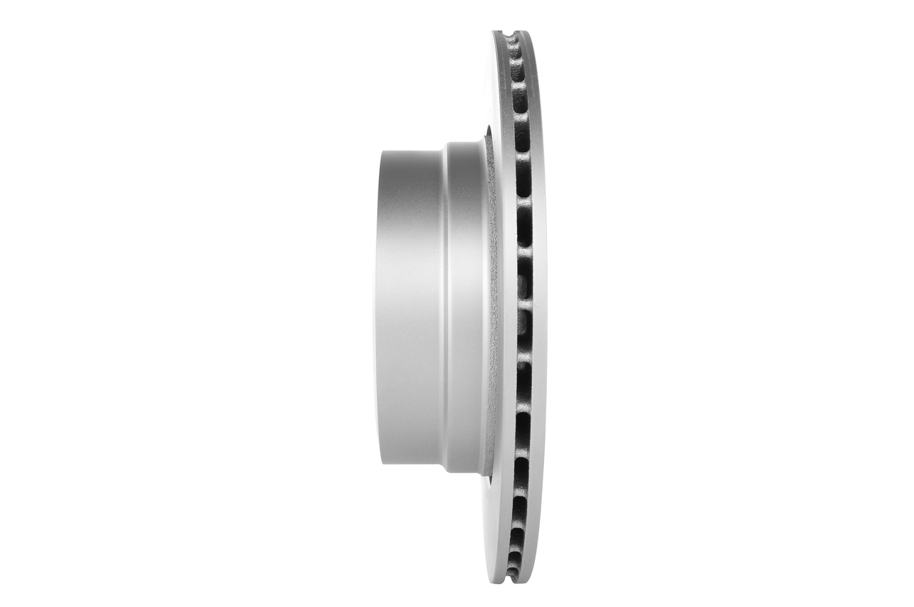 BOSCH Bremseskive 0986479351 ventileret 320mm 20mm for BMW