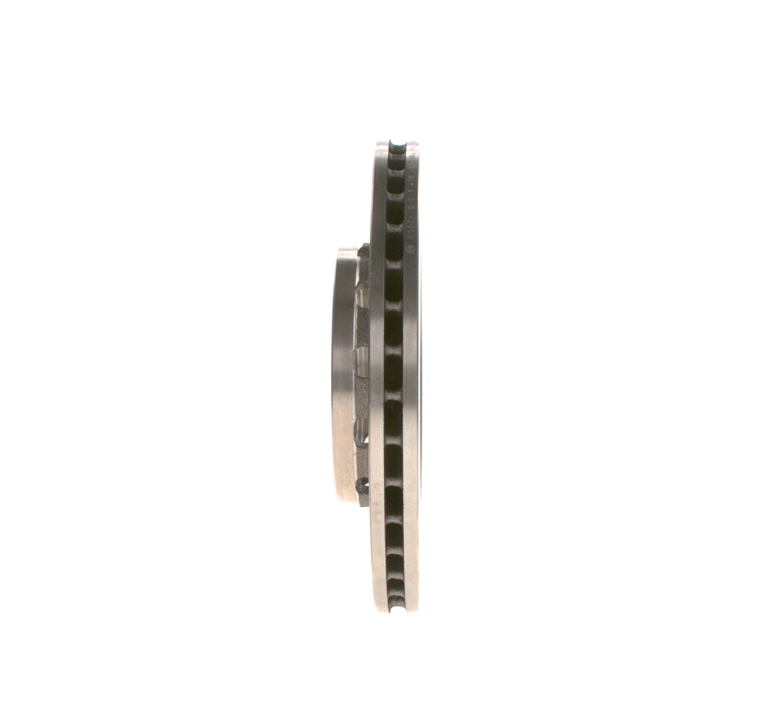 BOSCH Bremseskive 0986479353 ventileret 280mm 26mm for KIA