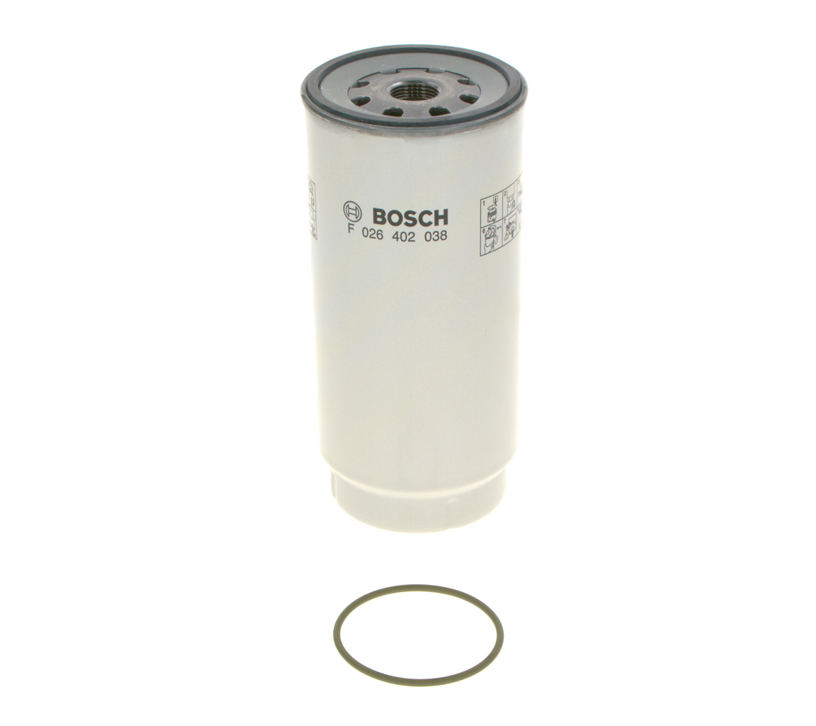 BOSCH f026402038 for DAF FAW ASHOK LEYLAND MAN MERCEDES-BENZ RENAULT