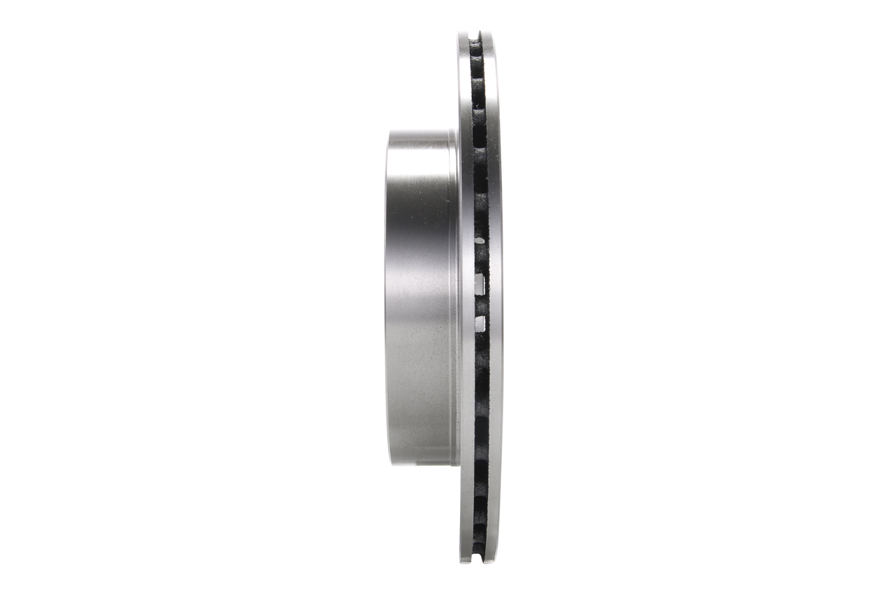 BOSCH Bremseskive 0986479370 ventileret 253mm 17mm for SUZUKI VAUXHALL