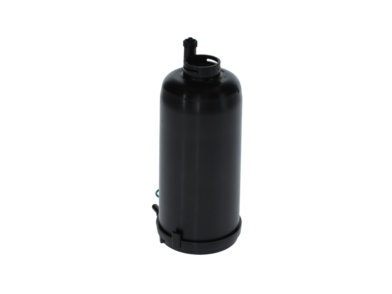 BOSCH Brændstof-filter f026402045 Lednings 233mm for IVECO MITSUBISHI RENAULT