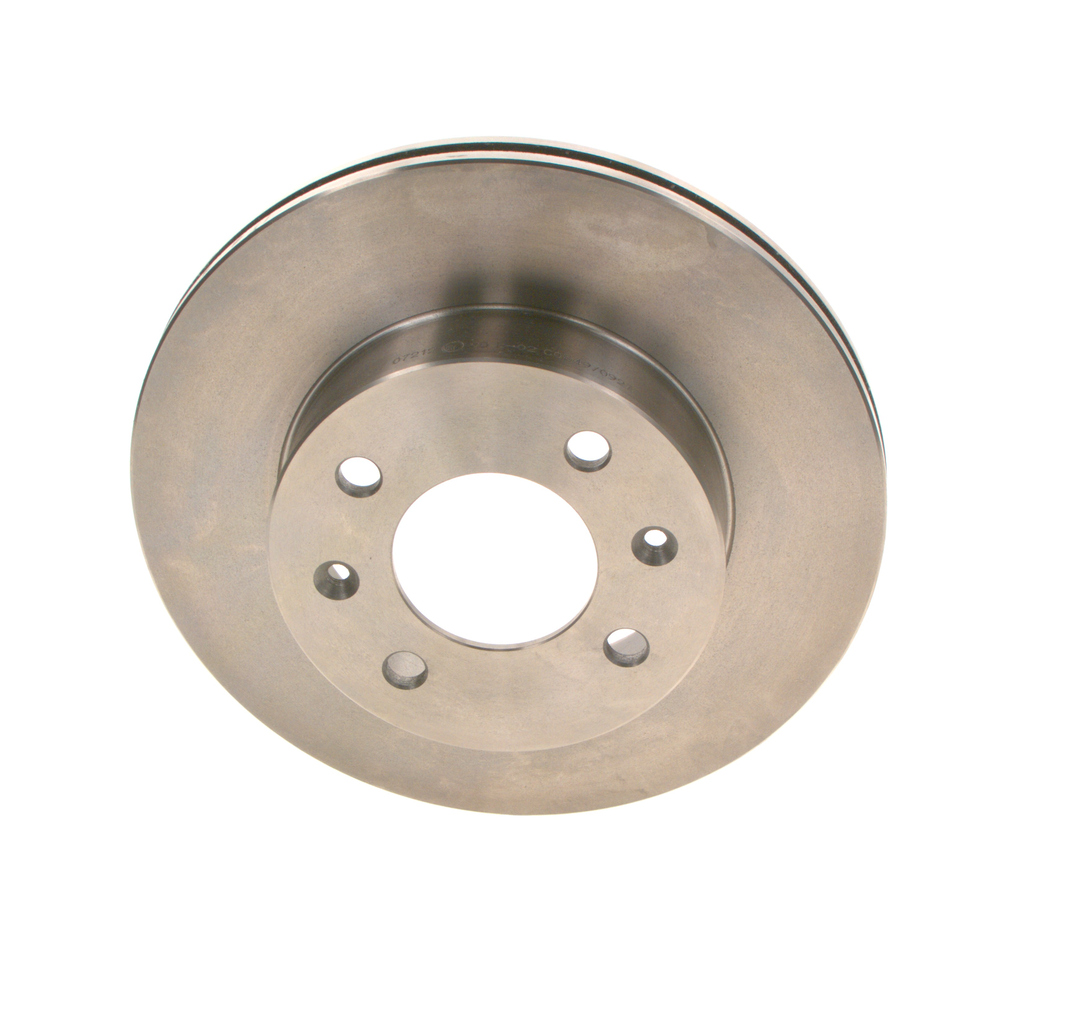 BOSCH Bremseskive 0986479377 ventileret 241mm 19mm for KIA HYUNDAI