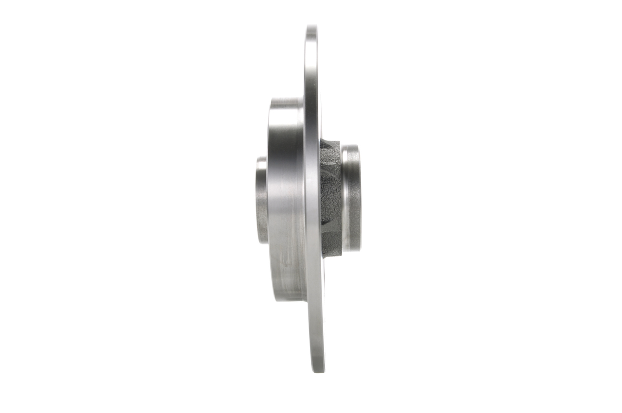BOSCH Bremseskive 0986479388 fuld 249mm 9mm for PEUGEOT