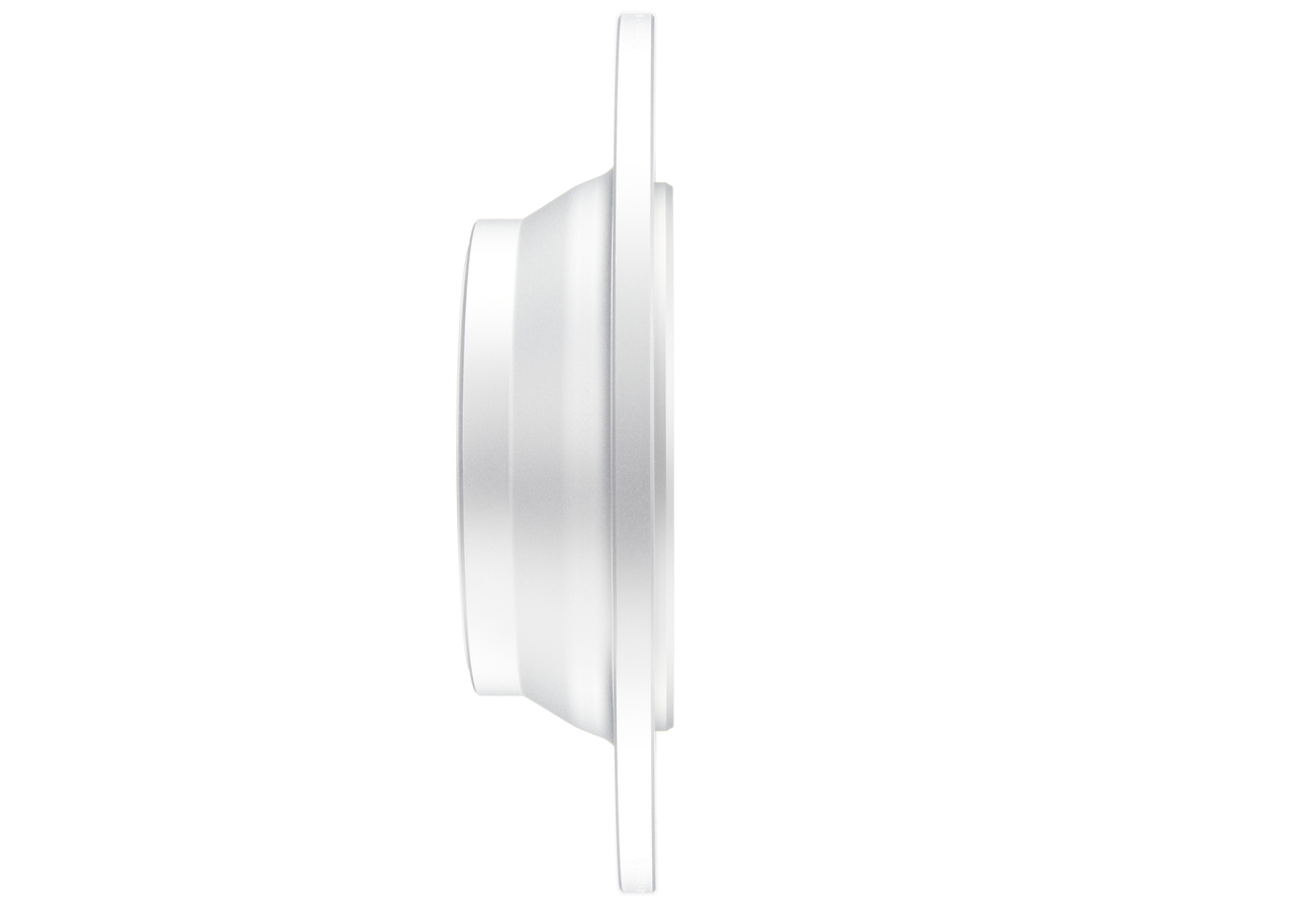 BOSCH Bremseskive 0986479396 fuld 302mm 12mm for VOLVO