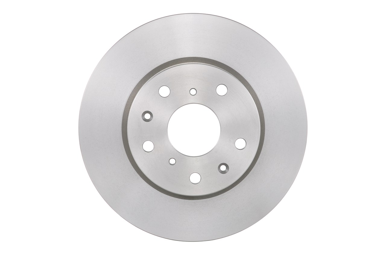 BOSCH Bremseskive 0986479403 ventileret 280mm 22mm for FIAT SUZUKI