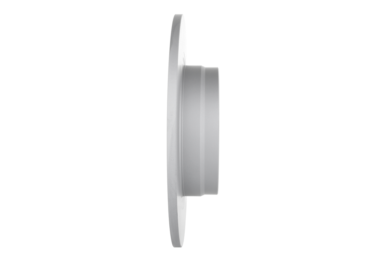 BOSCH Bremseskive 0986479410 fuld 300mm 10mm for MERCEDES-BENZ