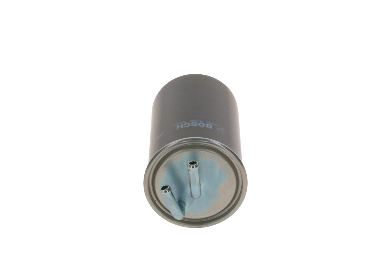 BOSCH Brændstof-filter f026402086 Lednings 157,3mm for MITSUBISHI