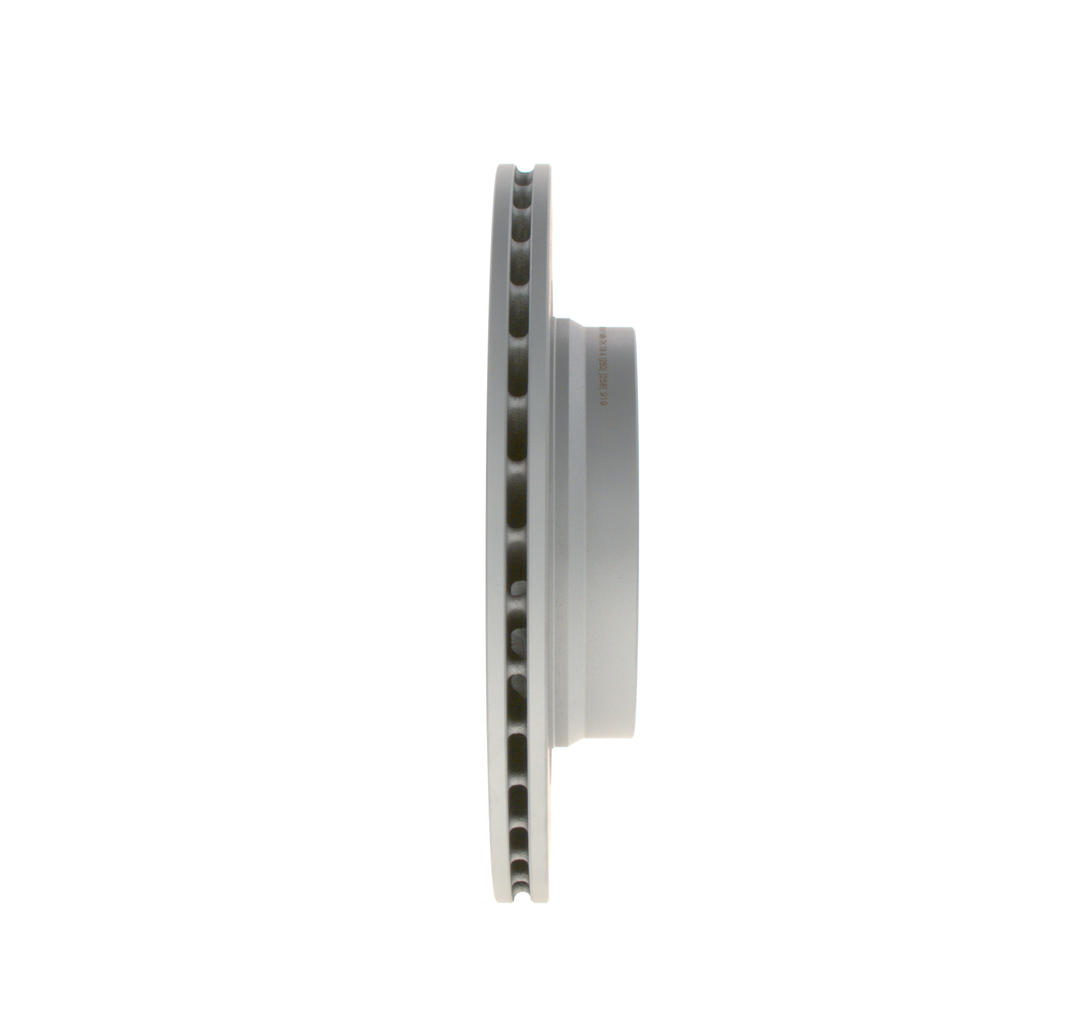 BOSCH Bremseskive 0986479411 ventileret 300mm 22mm for MERCEDES-BENZ