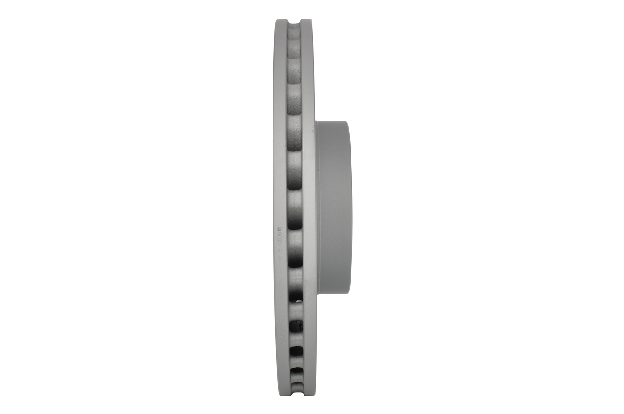 BOSCH Bremseskive 0986479412 ventileret 350mm 32mm for MERCEDES-BENZ