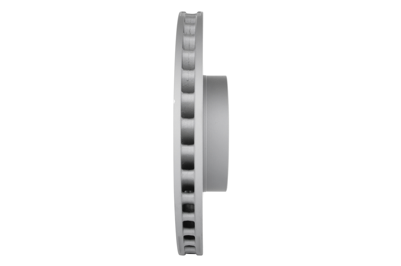 BOSCH Bremseskive 0986479413 ventileret 335mm 32mm for MERCEDES-BENZ