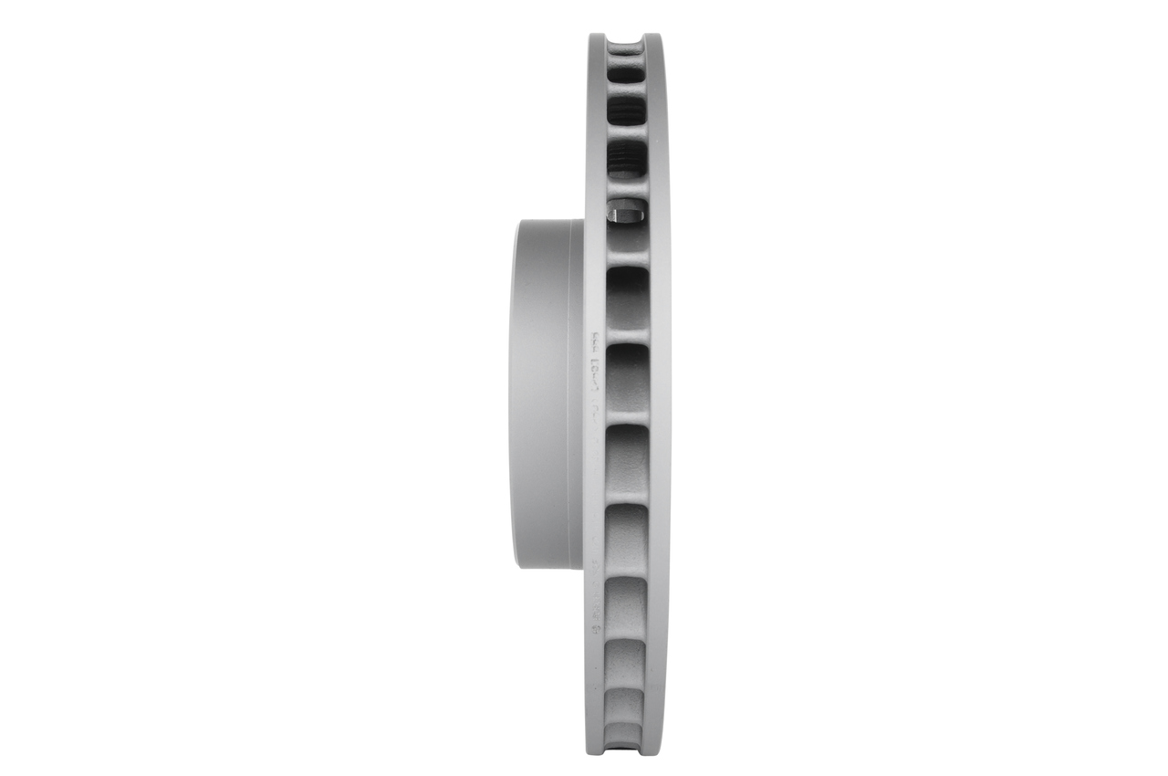 BOSCH Bremseskive 0986479415 ventileret 330mm 32mm for MERCEDES-BENZ