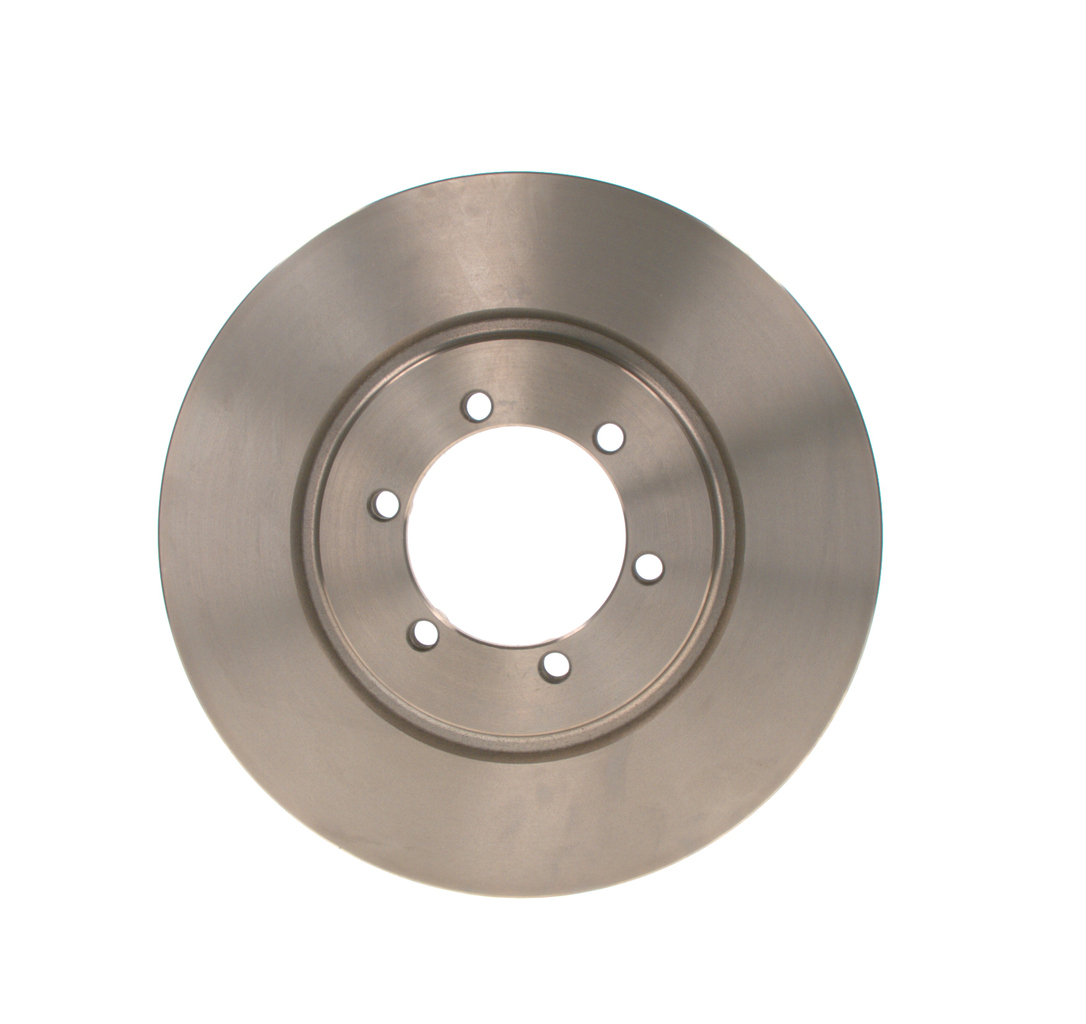 BOSCH Bremseskive 0986479416 ventileret 294mm 26mm for SSANGYONG
