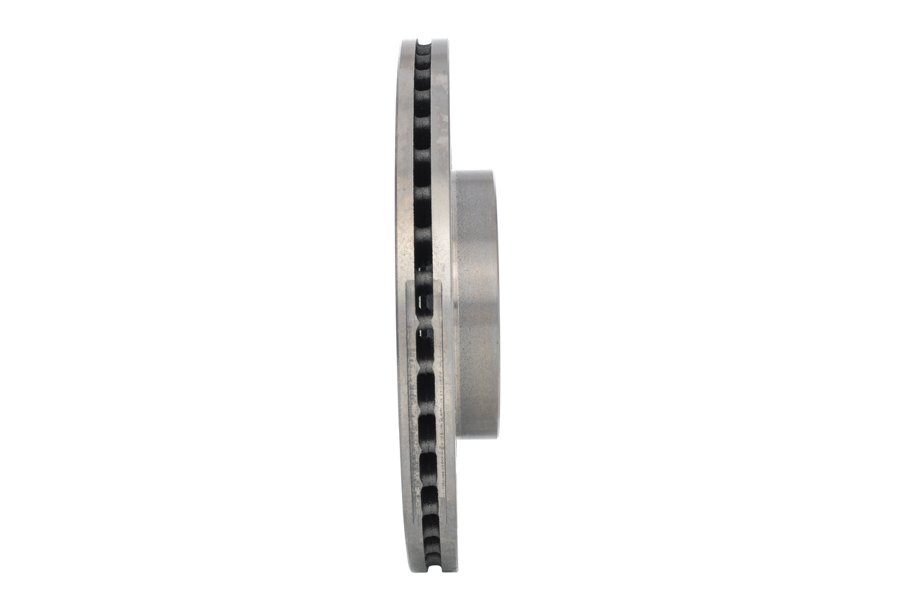 BOSCH Bremseskive 0986479423 ventileret 295mm 26mm for TOYOTA
