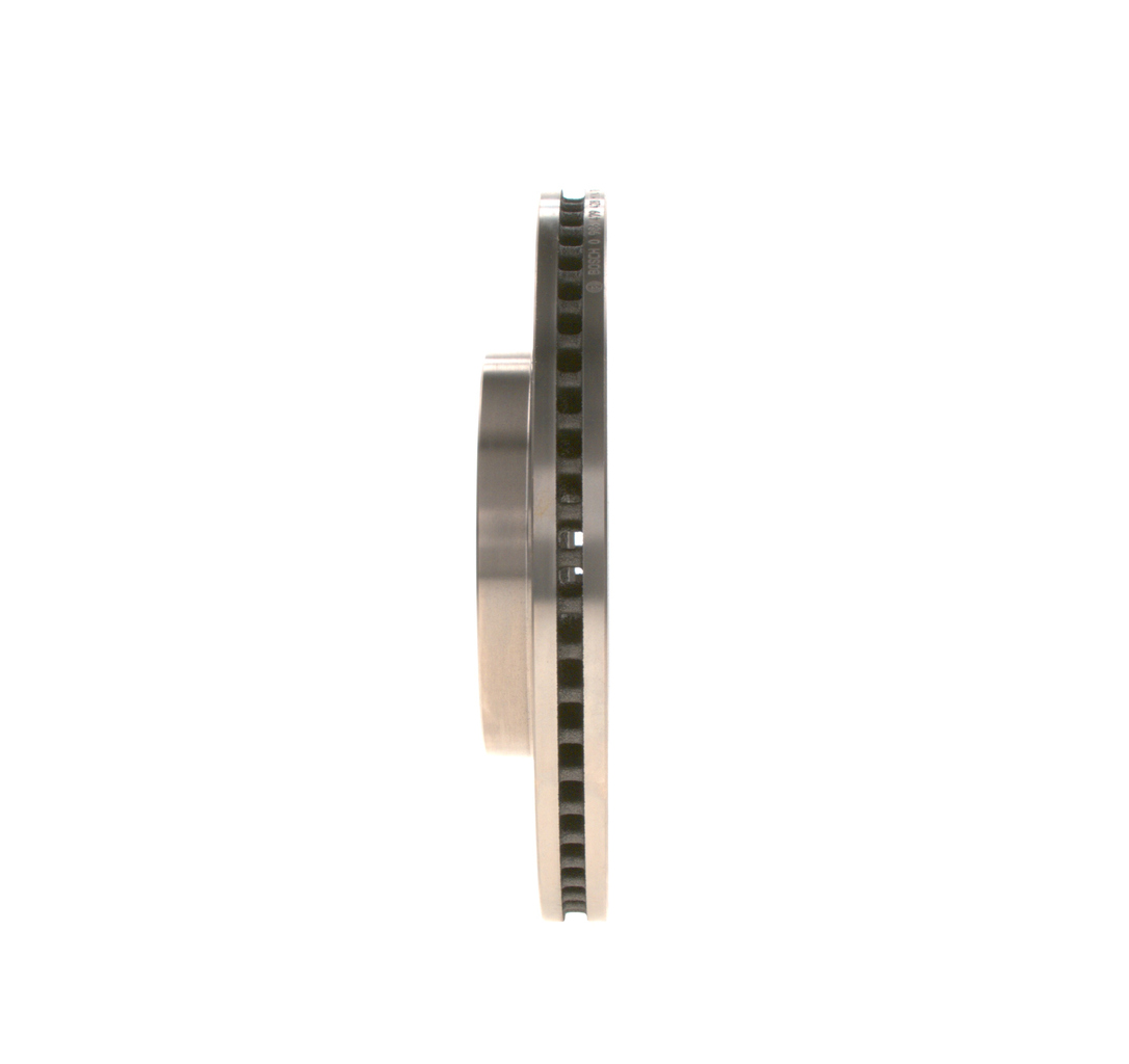 BOSCH Bremseskive 0986479428 ventileret 275mm 25mm for LEXUS