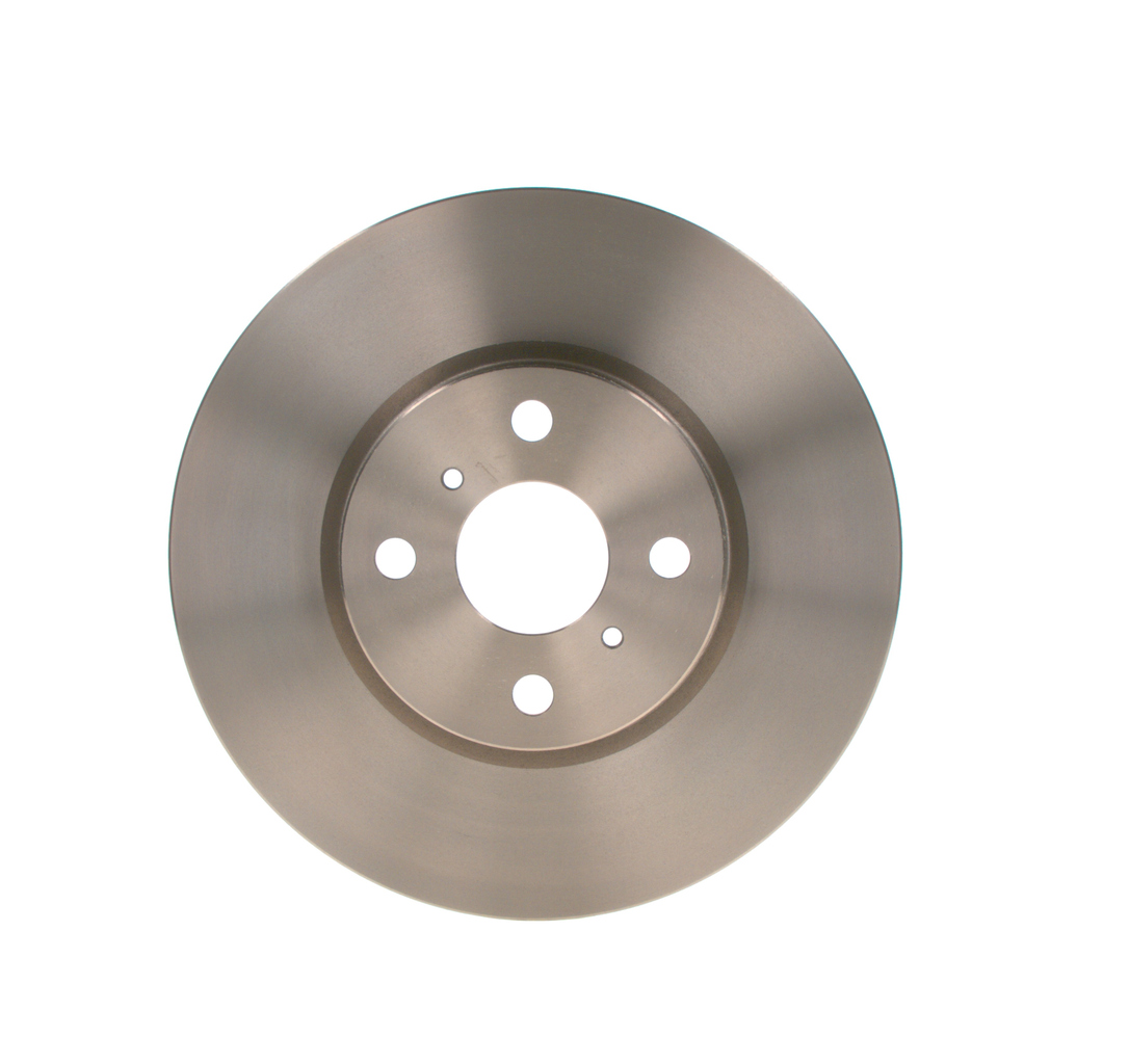 BOSCH Bremseskive 0986479431 ventileret 275mm 22mm for LEXUS TOYOTA