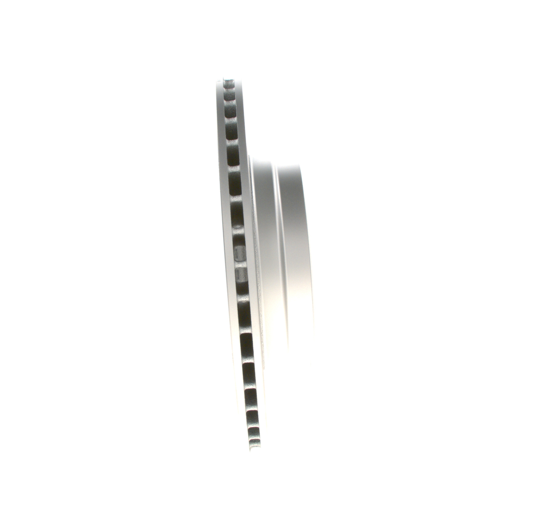 BOSCH Bremseskive 0986479440 ventileret 345mm 24mm for BMW