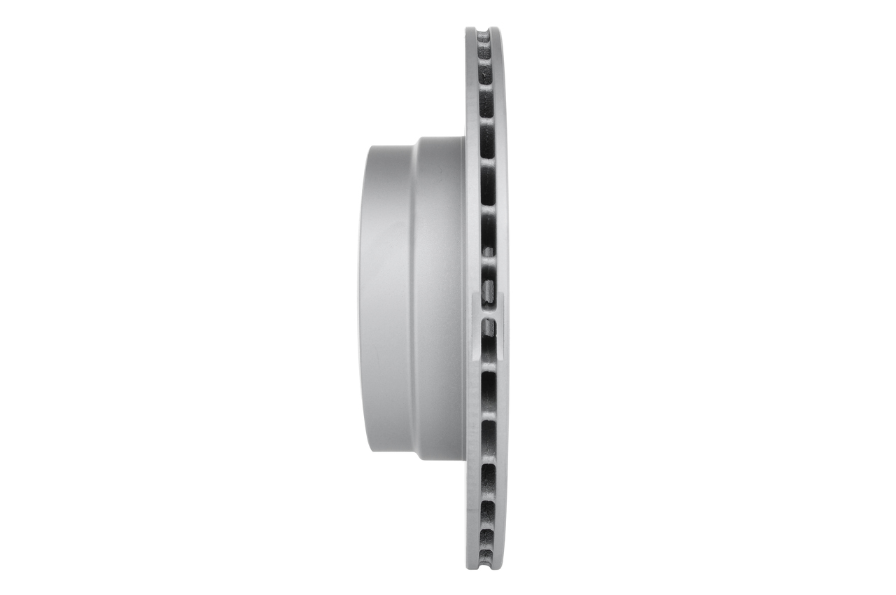 BOSCH Bremseskive 0986479442 ventileret 320mm 20mm for BMW