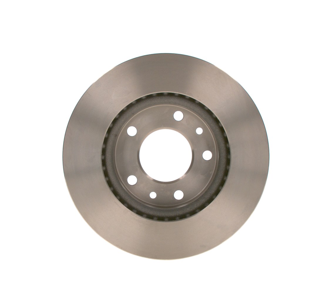 BOSCH Bremseskive 0986479444 ventileret 274mm 26mm for KIA
