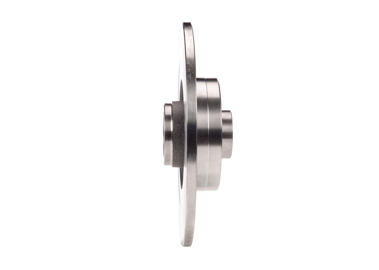 BOSCH Bremseskive 0986479446 fuld 300mm 11mm for RENAULT