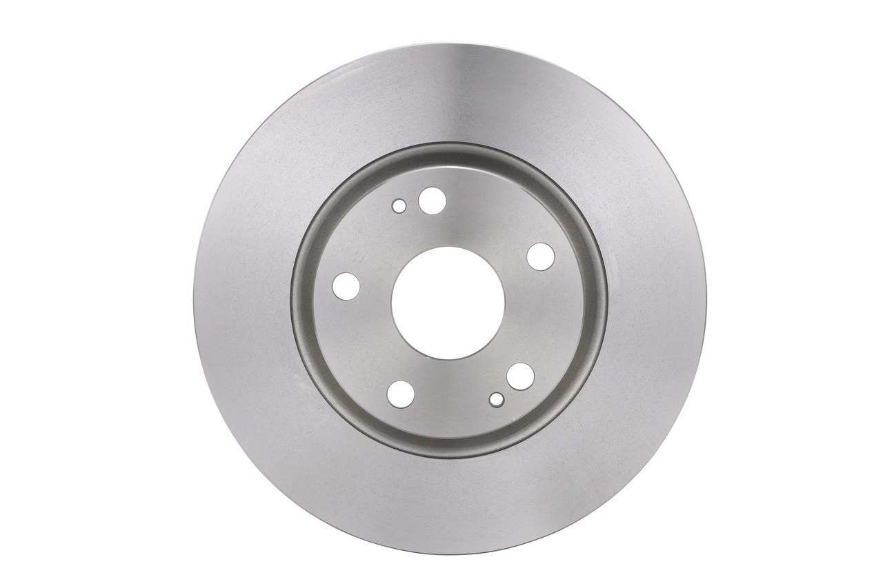 BOSCH Bremseskive 0986479454 ventileret 295mm 26mm for TOYOTA