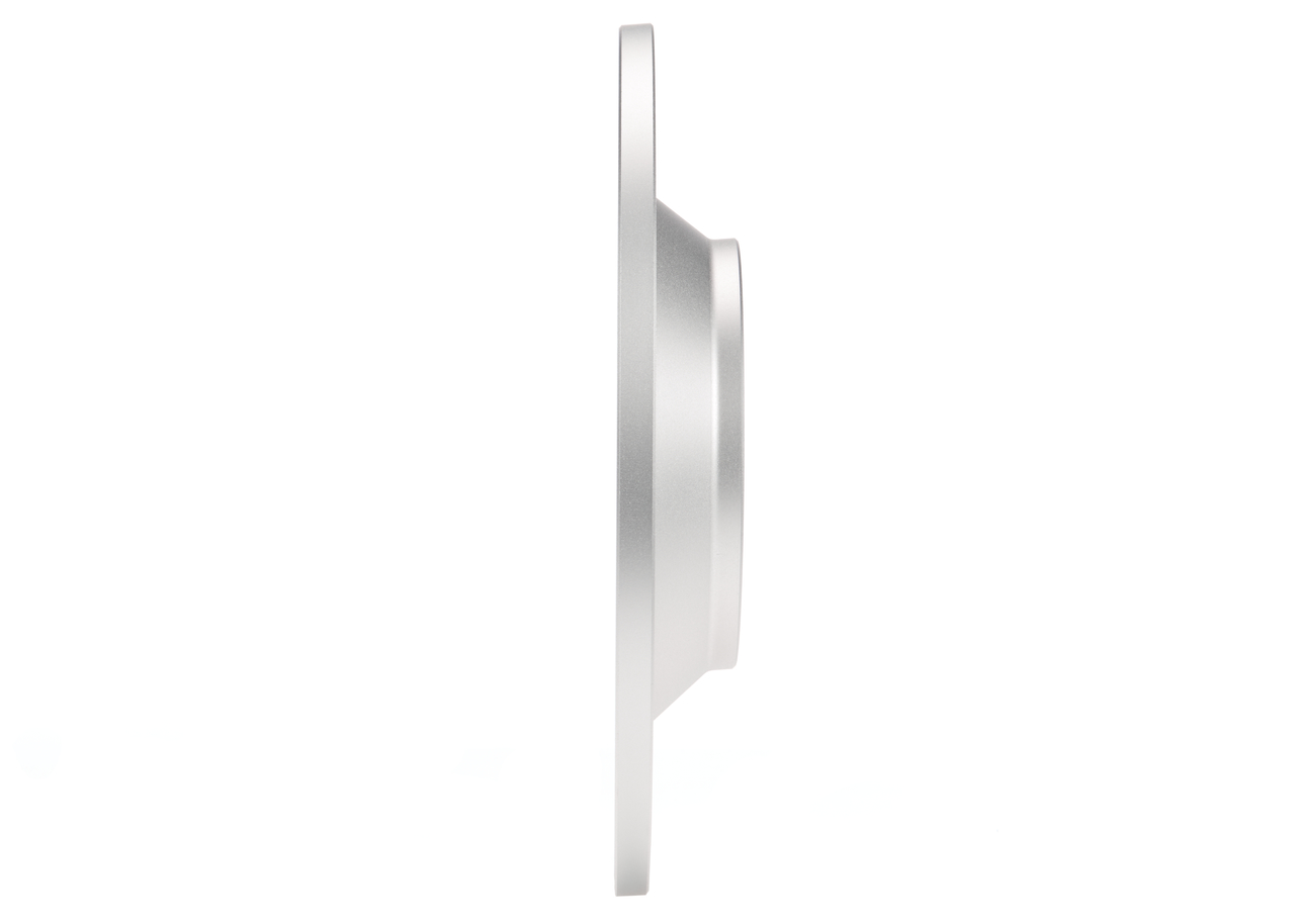 BOSCH Bremseskive 0986479458 fuld 302mm 12mm for VW