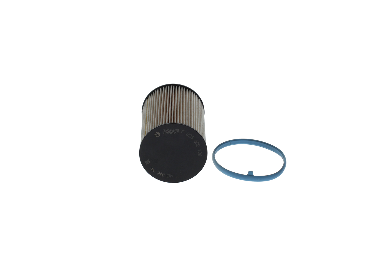 BOSCH Brændstof-filter f026402128 Filterindsats diameter_mm_200|Diameter [mm]|81 inner_diameter_1_mm_995|Inder diameter 1 [mm]|24,1 height_mm_209|Højd