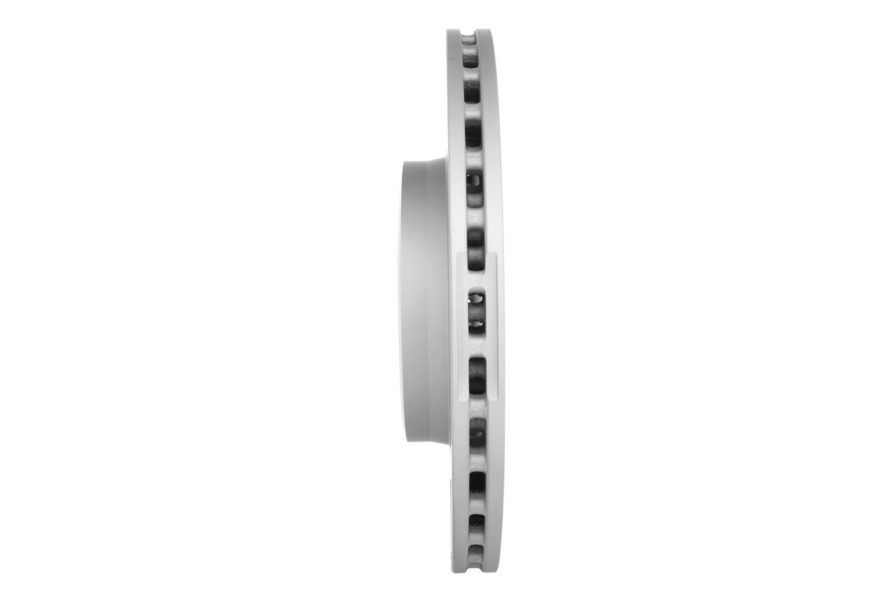 BOSCH Bremseskive 0986479467 ventileret 314mm 25mm for VW AUDI